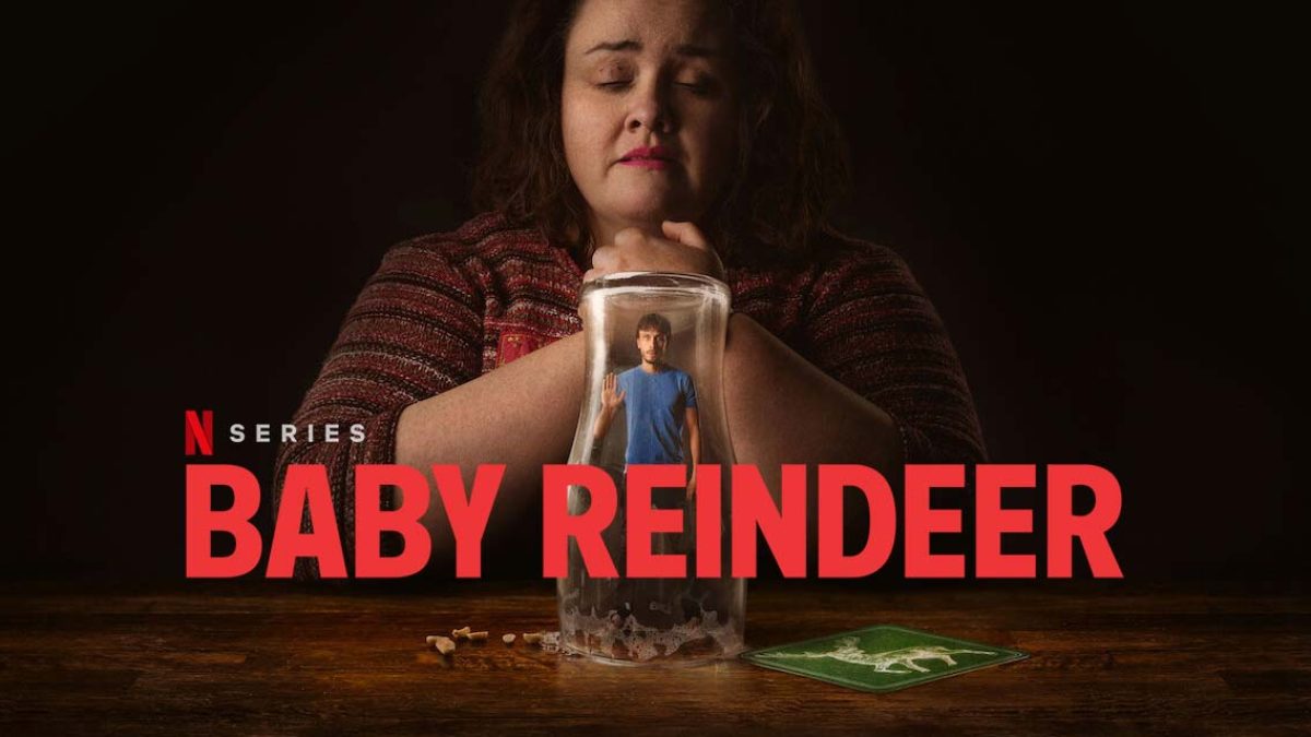 Baby Reindeer (Mini-Serie) – Ein endloser Höllenritt