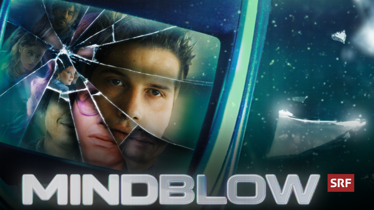 Mindblow (Staffel 1) – Wie Mäge die Zeitachsen durcheinander wirbelt